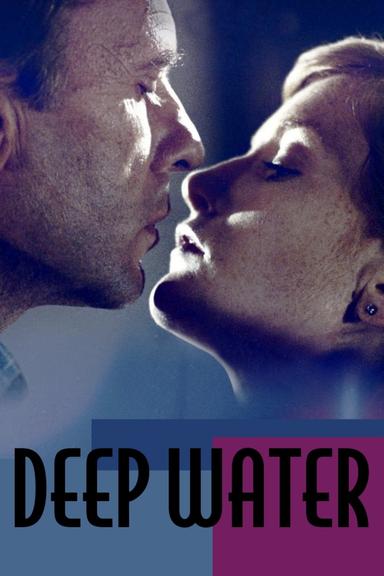 Deep Water poster