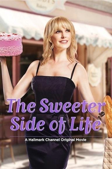 The Sweeter Side of Life poster