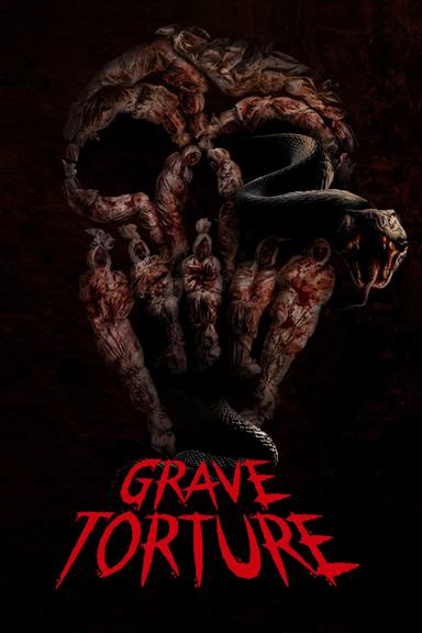 Grave Torture poster