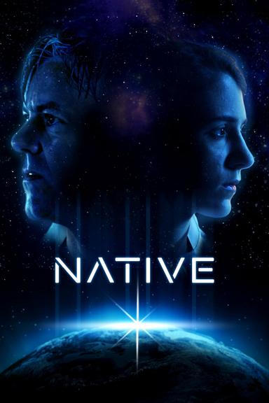 Native poster