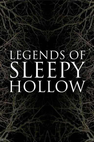 Legends of Sleepy Hollow poster