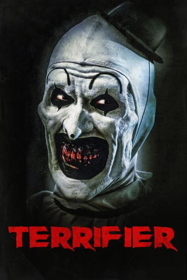 Terrifier poster