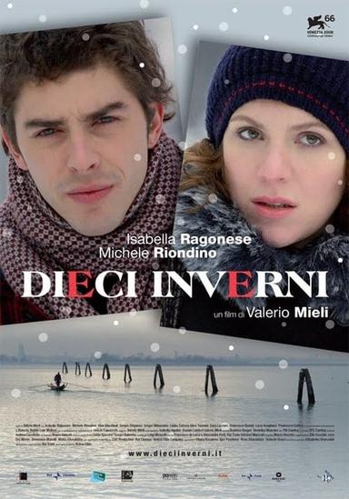 Ten Winters poster