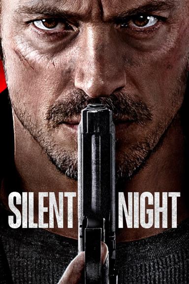 Silent Night poster