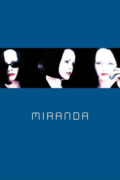 Miranda poster