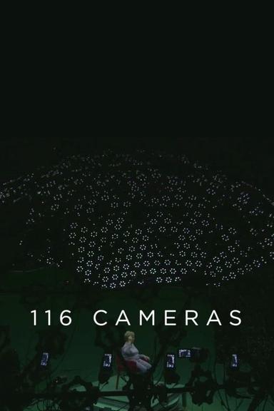 116 Cameras poster