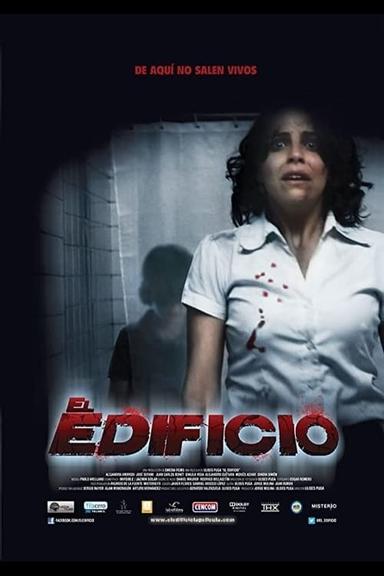 El Edificio poster