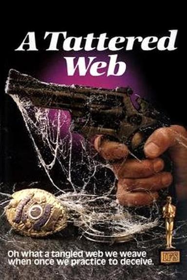 A Tattered Web poster