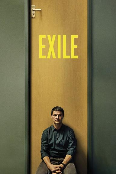 Exile poster