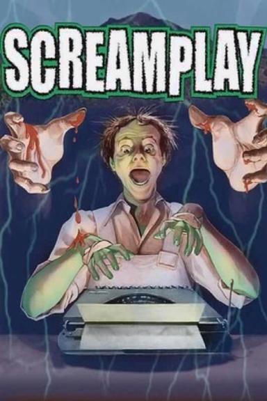 Screamplay poster