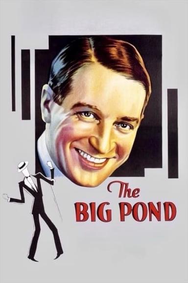 The Big Pond poster