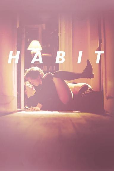 Habit poster