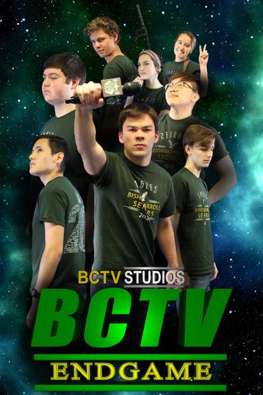 BCTV: Endgame poster