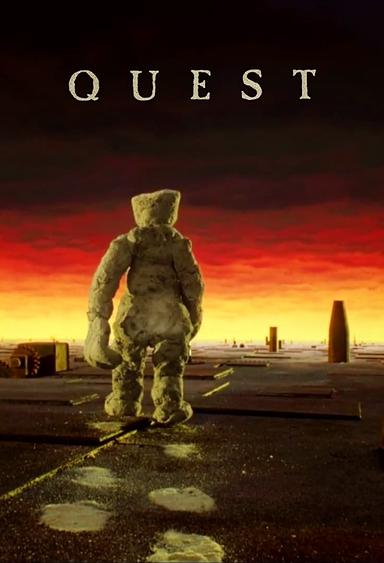 Quest poster