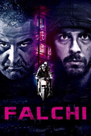 Falchi poster