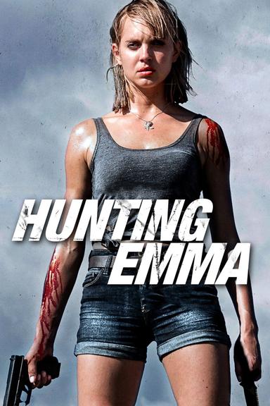 Hunting Emma poster