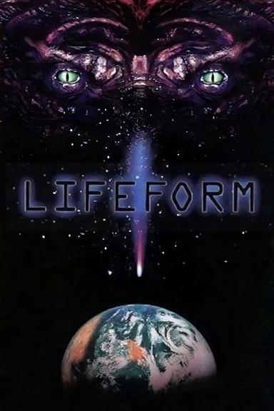 Lifeform poster