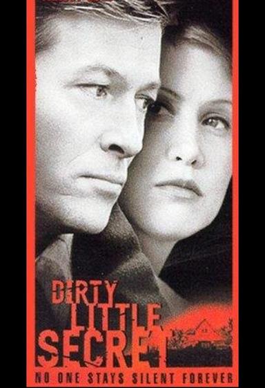 Dirty Little Secret poster