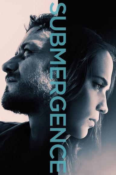 Submergence poster