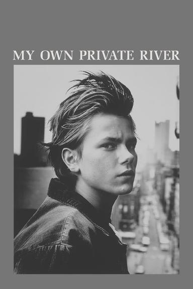 My Own Private River poster