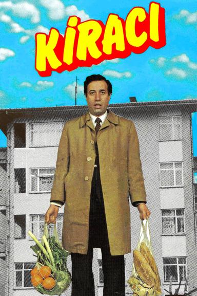 Kiracı poster