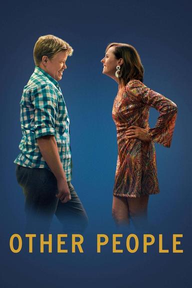 Other People poster