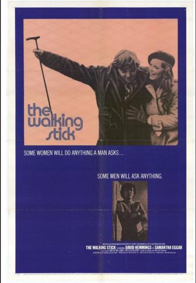 The Walking Stick poster