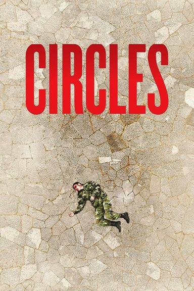 Circles poster