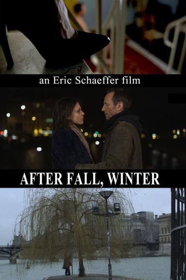 After Fall, Winter poster