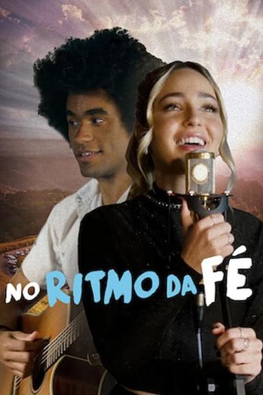 No Ritmo da Fé poster