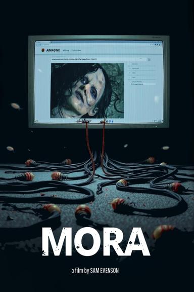 MORA poster