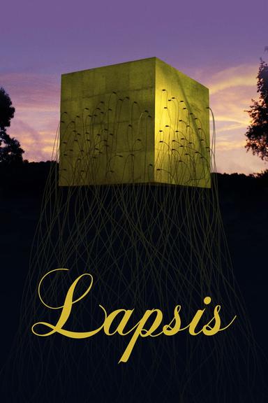 Lapsis poster