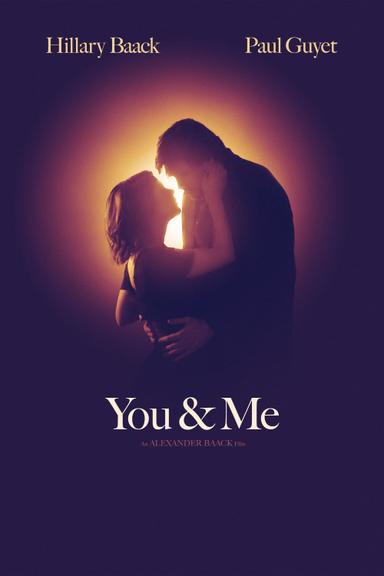 You & Me poster