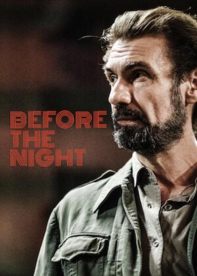 Before the Night poster