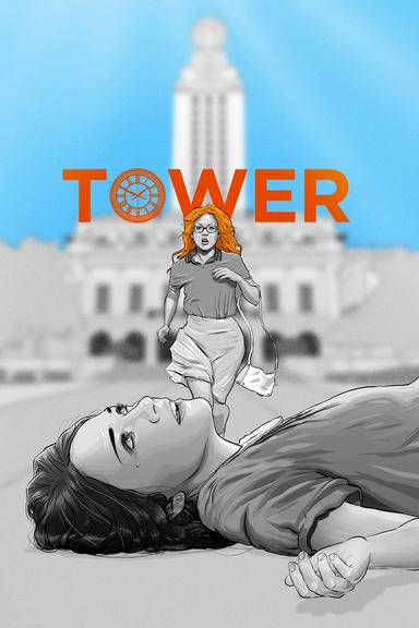 Tower poster