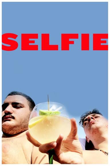 Selfie poster