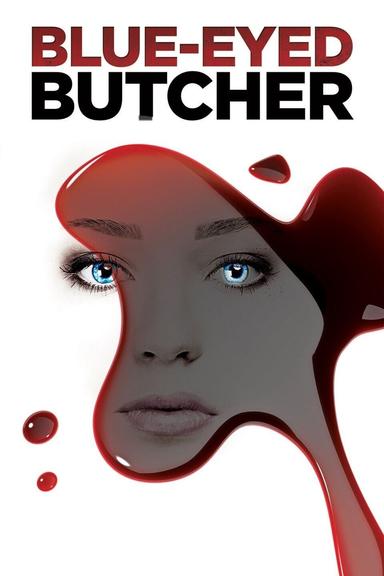 Blue-Eyed Butcher poster