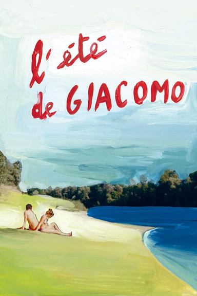 Summer of Giacomo poster