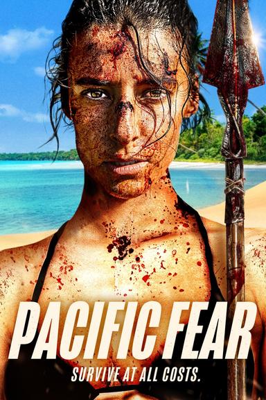 Pacific Fear poster