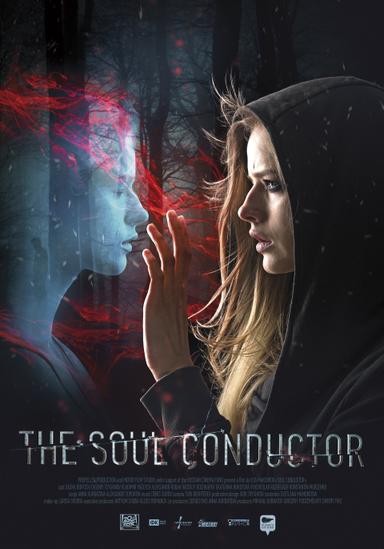 The Soul Conductor poster