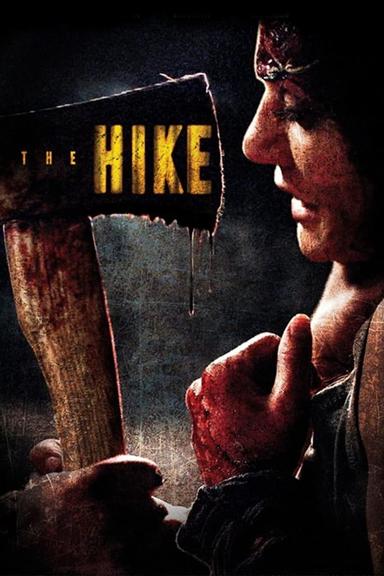 The Hike poster