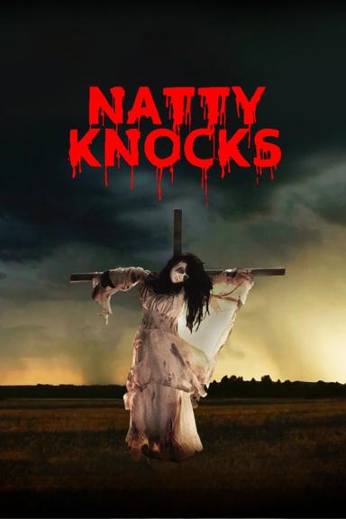 Natty Knocks poster