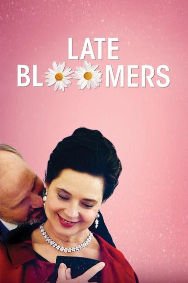 Late Bloomers poster