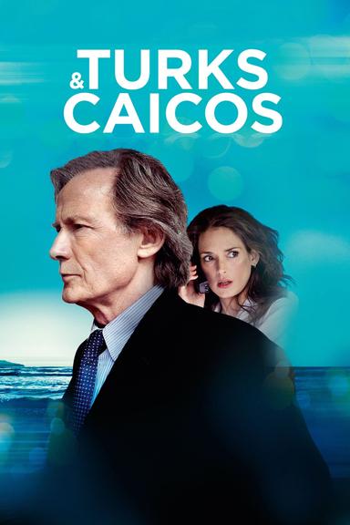 Turks & Caicos poster