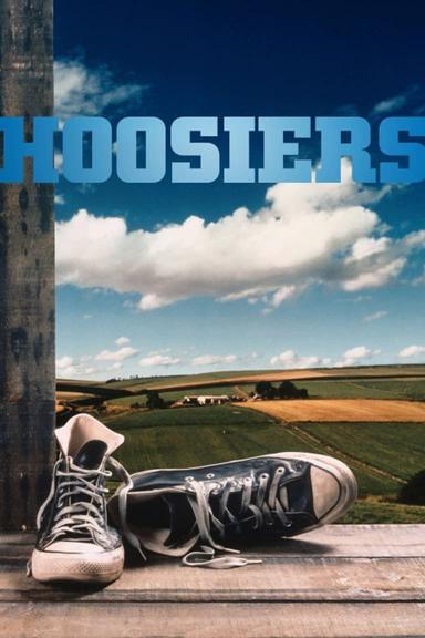 Hoosiers poster