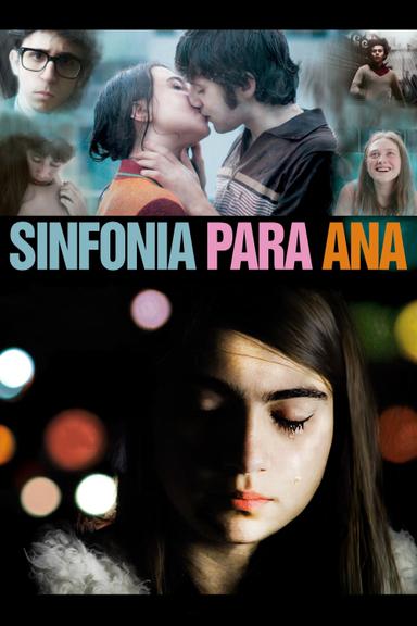 Sinfonía para Ana poster