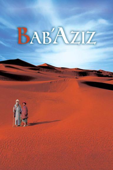 Bab'Aziz poster