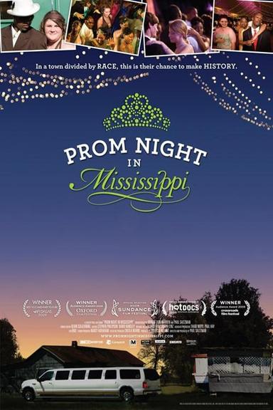 Prom Night in Mississippi poster