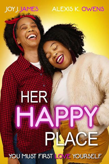 Her Happy Place poster