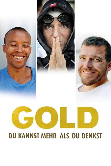 Gold: You Can Do More Than You Think poster